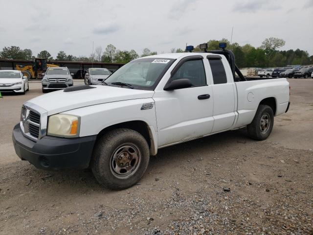 DODGE DAKOTA 2006 1d7he22k66s611703