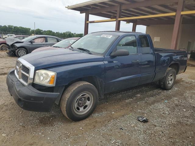 DODGE DAKOTA ST 2007 1d7he22k67s112997