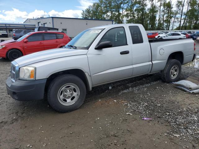 DODGE DAKOTA 2005 1d7he22k75s328807