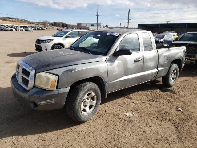 DODGE DAKOTA 2006 1d7he22k76s516955