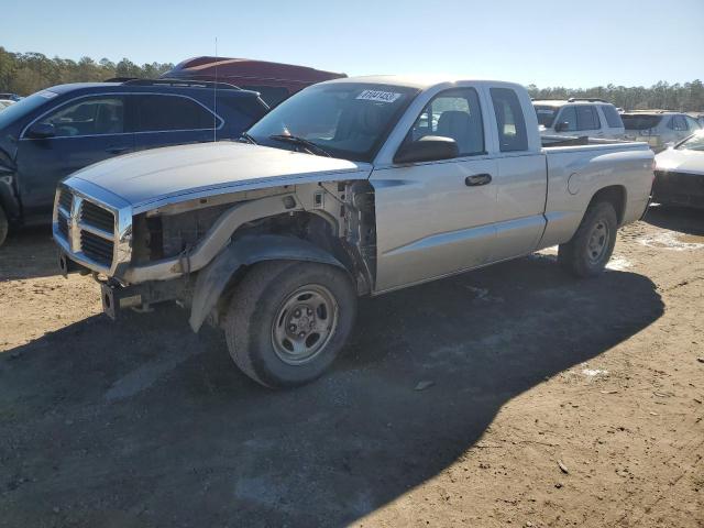 DODGE DAKOTA 2006 1d7he22k76s697927