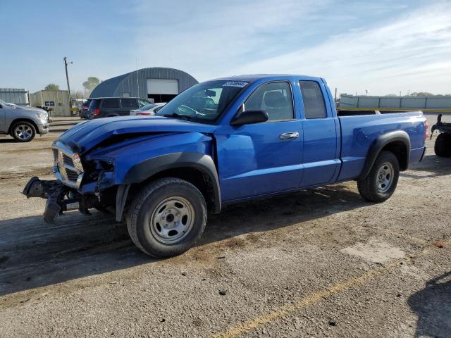 DODGE DAKOTA 2007 1d7he22k77s185604