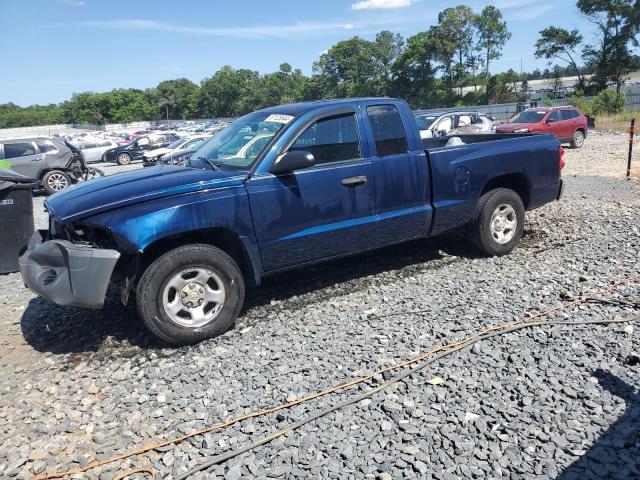 DODGE DAKOTA 2005 1d7he22k85s223760