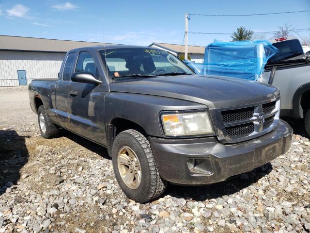 DODGE DAKOTA ST 2009 1d7he22k89s774955