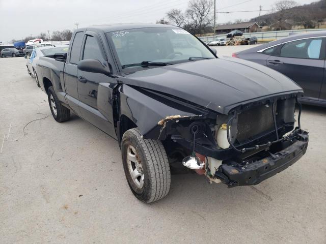 DODGE DAKOTA ST 2005 1d7he22k95s260252