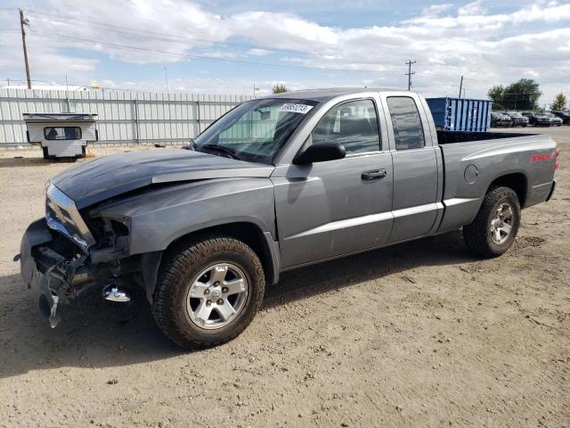 DODGE DAKOTA ST 2006 1d7he22k96s674777