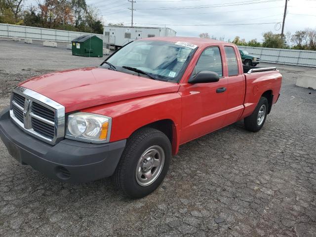 DODGE DAKOTA 2007 1d7he22k97s248170