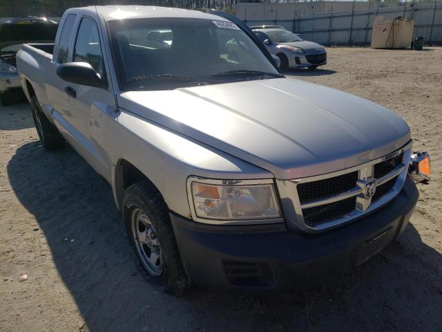 DODGE DAKOTA ST 2009 1d7he22k99s805940