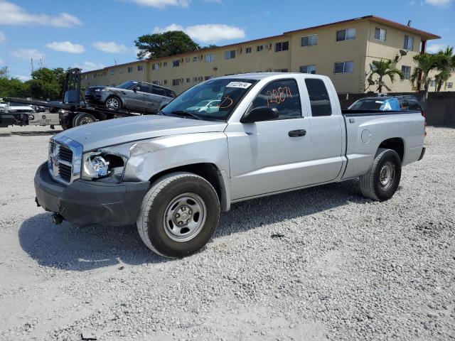 DODGE DAKOTA 2006 1d7he22kx6s619285