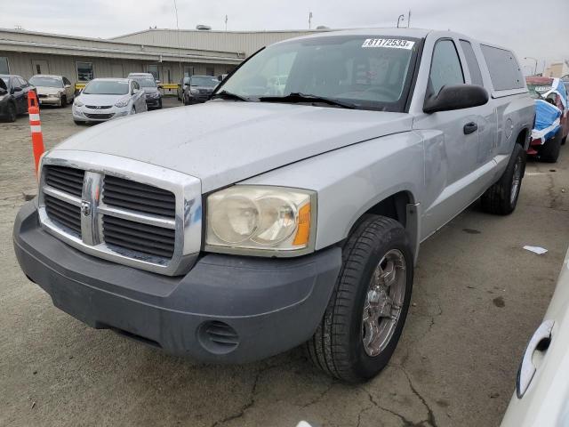 DODGE DAKOTA 2006 1d7he22kx6s714364