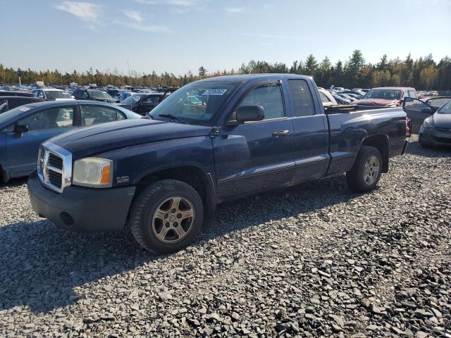 DODGE DAKOTA ST 2005 1d7he22n15s186545