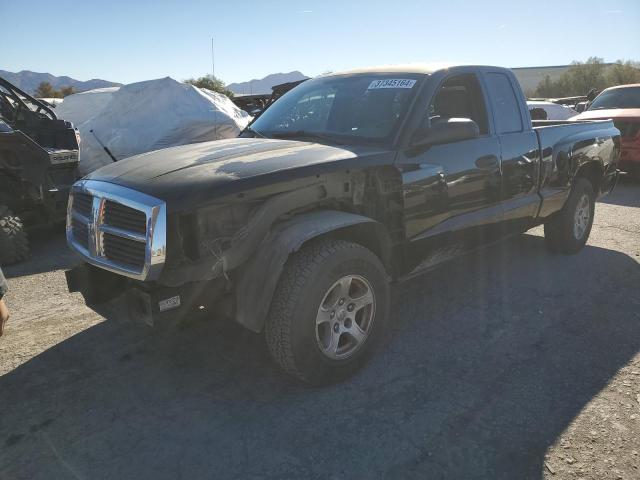 DODGE DAKOTA 2007 1d7he22p07s166582