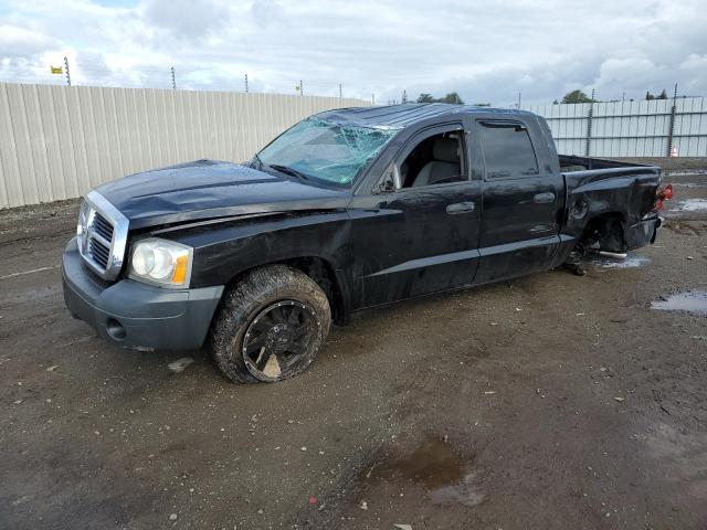 DODGE DAKOTA 2005 1d7he28k05s153338