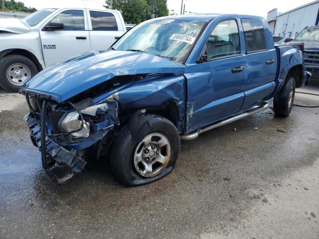 DODGE DAKOTA 2005 1d7he28k05s264780