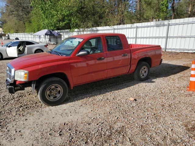 DODGE DAKOTA 2006 1d7he28k06s514634