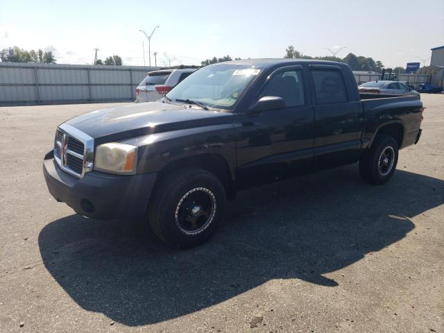 DODGE DAKOTA QUA 2006 1d7he28k26s541575