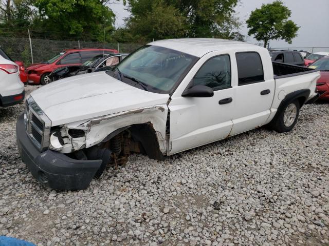 DODGE DAKOTA QUA 2006 1d7he28k26s694764