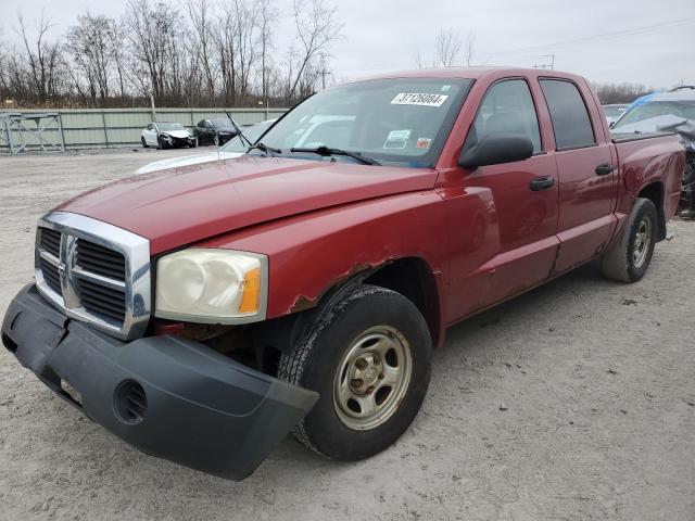 DODGE DAKOTA 2006 1d7he28k36s517964