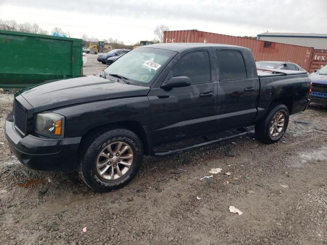 DODGE DAKOTA 2007 1d7he28k47s127621