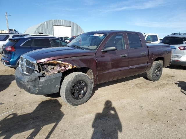 DODGE DAKOTA 2005 1d7he28k55s235291