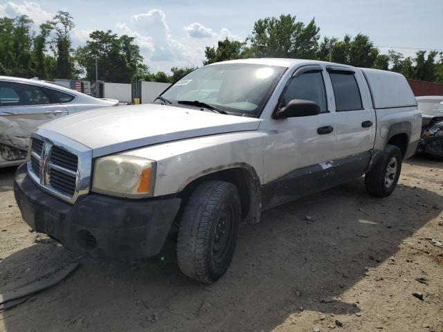 DODGE DAKOTA 2005 1d7he28k55s319465