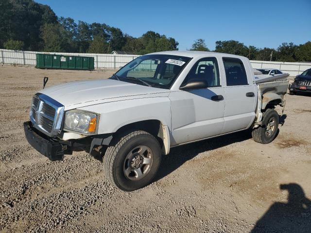 DODGE DAKOTA QUA 2005 1d7he28k55s329171