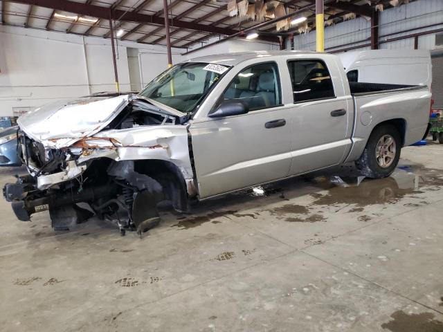 DODGE DAKOTA 2006 1d7he28k66s527596