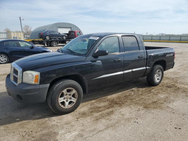 DODGE DAKOTA 2007 1d7he28k67s218390