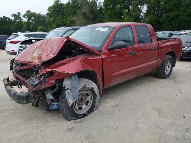 DODGE DAKOTA 2006 1d7he28k76s510306