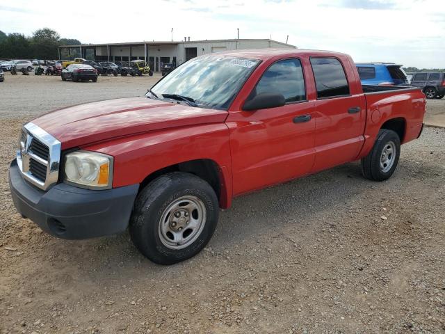 DODGE DAKOTA QUA 2007 1d7he28k77s108044