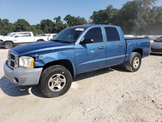 DODGE DAKOTA 2005 1d7he28k85s101973