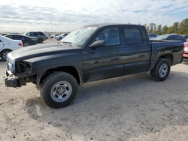 DODGE DAKOTA 2006 1d7he28k86s694834