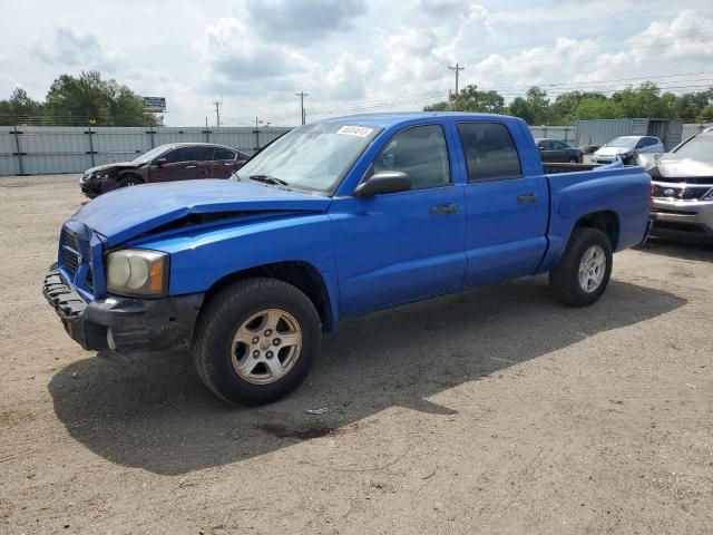 DODGE DAKOTA 2007 1d7he28k87s212638