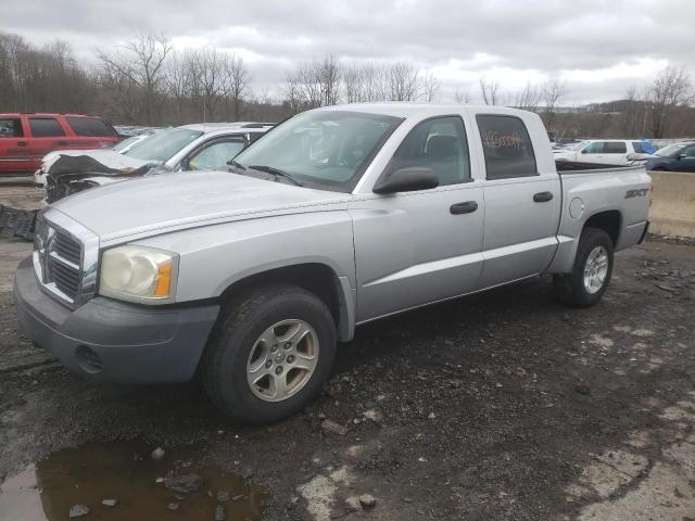 DODGE DAKOTA 2007 1d7he28k87s241248