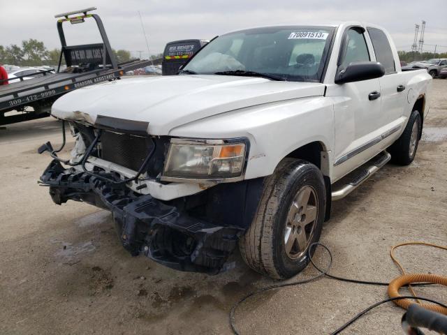 DODGE DAKOTA ST 2009 1d7he28k89s776728