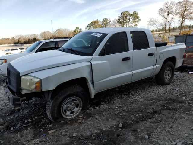 DODGE DAKOTA 2006 1d7he28k96s503745