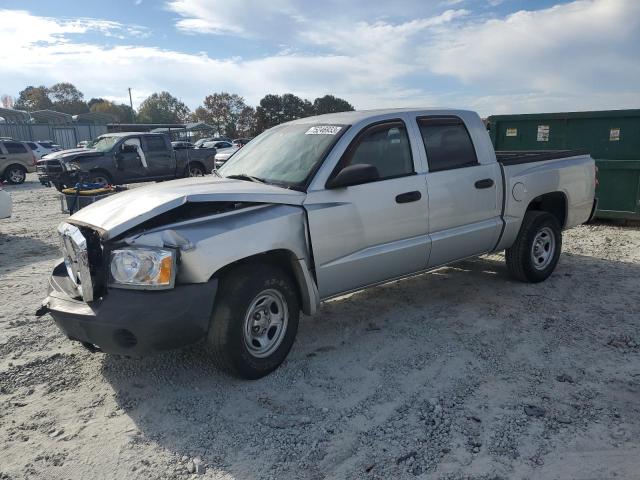 DODGE DAKOTA 2007 1d7he28k97s147752