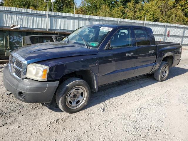 DODGE DAKOTA 2006 1d7he28n46s640389