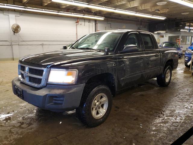 DODGE DAKOTA 2008 1d7he38k18s569960