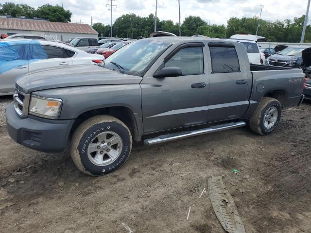 DODGE DAKOTA 2008 1d7he38k28s502767