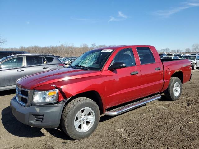 DODGE DAKOTA 2008 1d7he38k48s557513