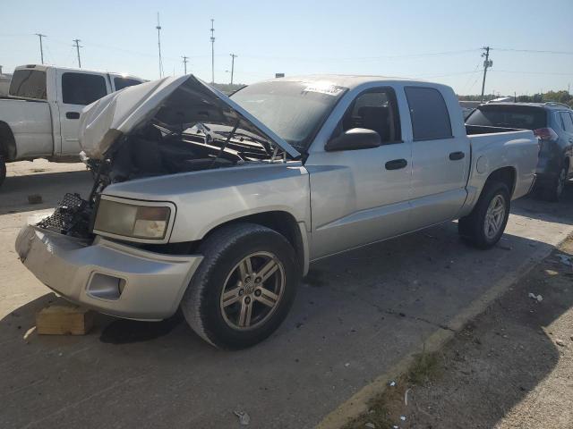 DODGE DAKOTA 2008 1d7he38k58s598250