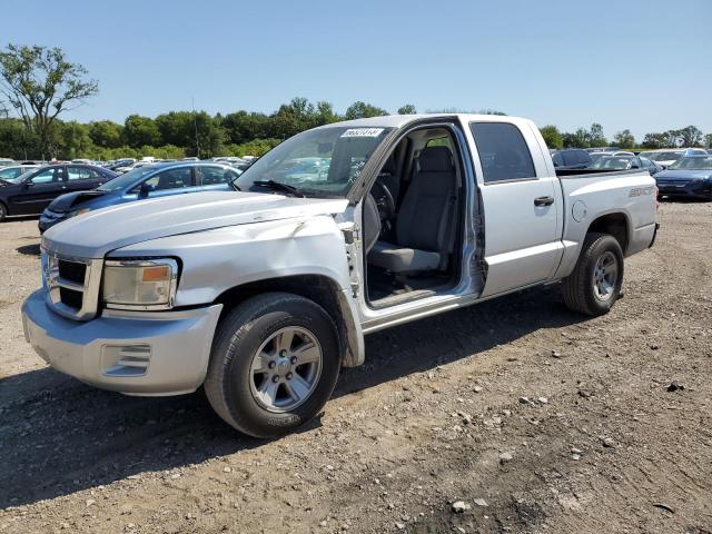 DODGE DAKOTA SXT 2008 1d7he38k68s529325