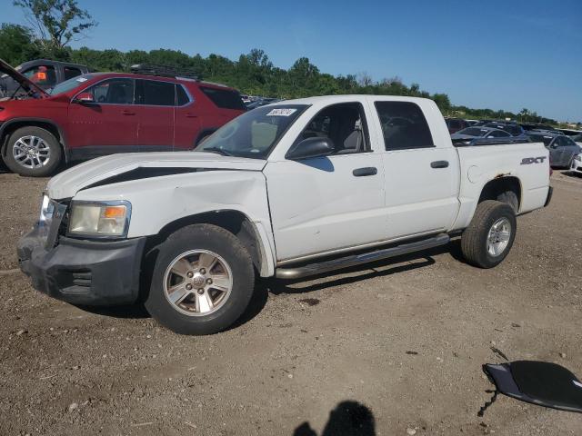 DODGE DAKOTA 2008 1d7he38k98s525396