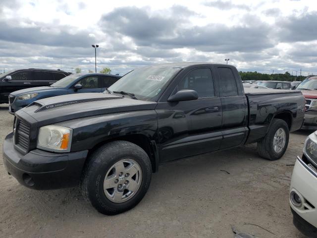 DODGE DAKOTA SLT 2006 1d7he42j66s632246