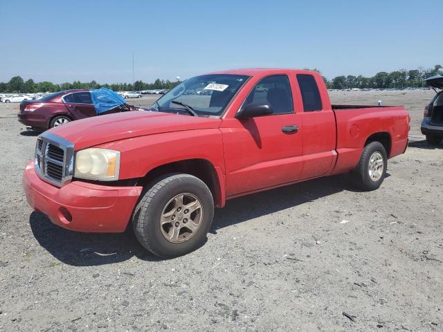 DODGE DAKOTA 2007 1d7he42k17s250670