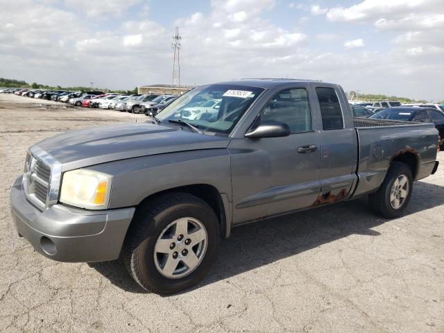 DODGE DAKOTA 2005 1d7he42k25s130048