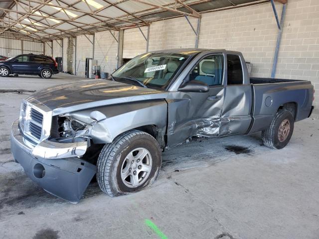 DODGE DAKOTA 2005 1d7he42k25s214242