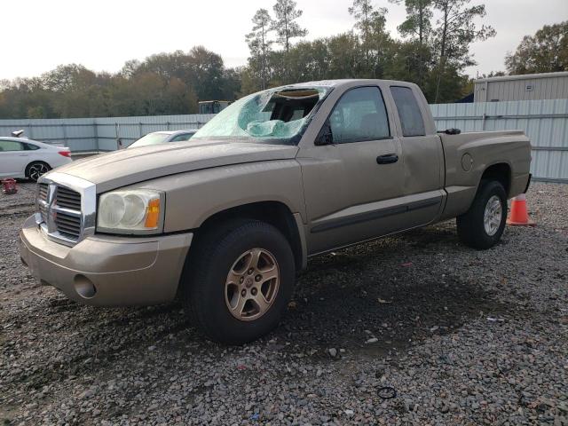 DODGE DAKOTA 2006 1d7he42k26s557344