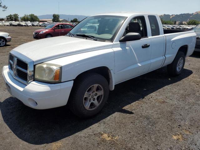 DODGE DAKOTA 2006 1d7he42k26s694185